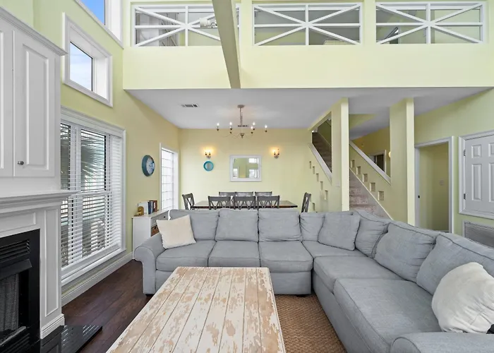 Calypso Breeze * Gulf Shores
