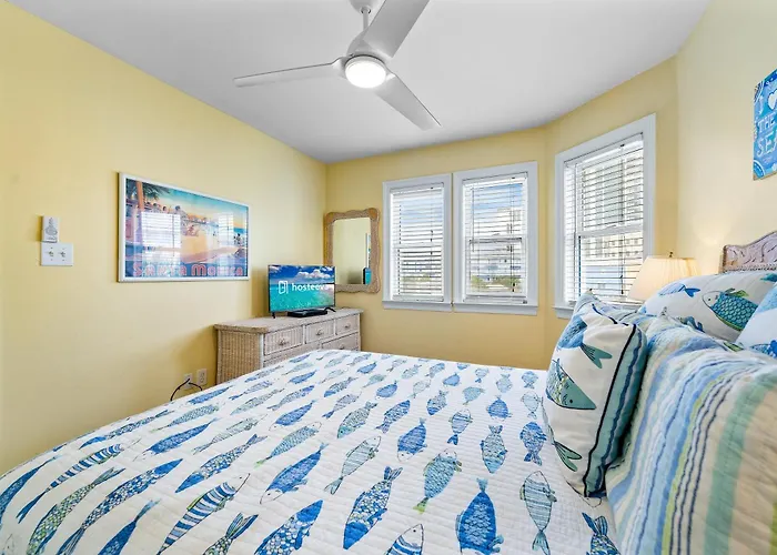 Calypso Breeze Holiday home Gulf Shores