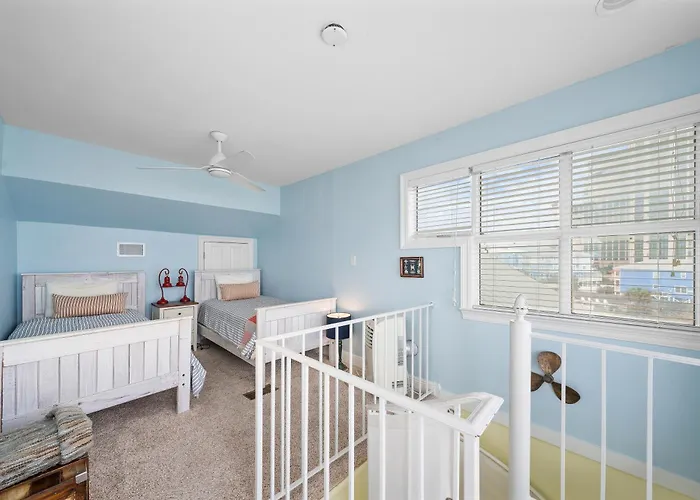 Calypso Breeze Gulf Shores