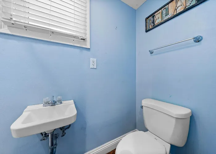 Calypso Breeze Holiday home Gulf Shores