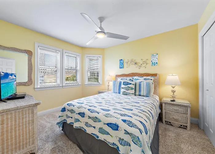 Holiday home Calypso Breeze Gulf Shores