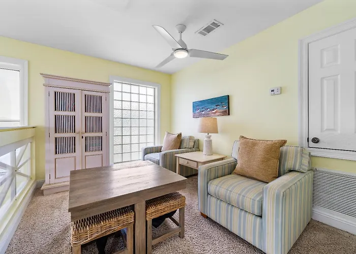 Calypso Breeze Holiday home Gulf Shores