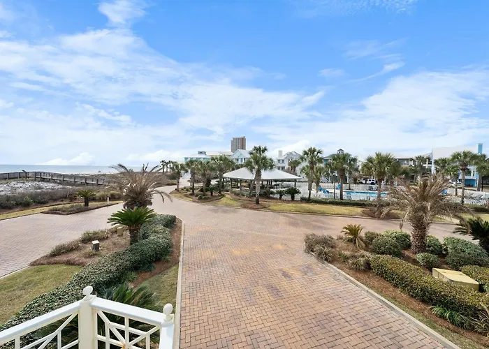Holiday home Calypso Breeze *
