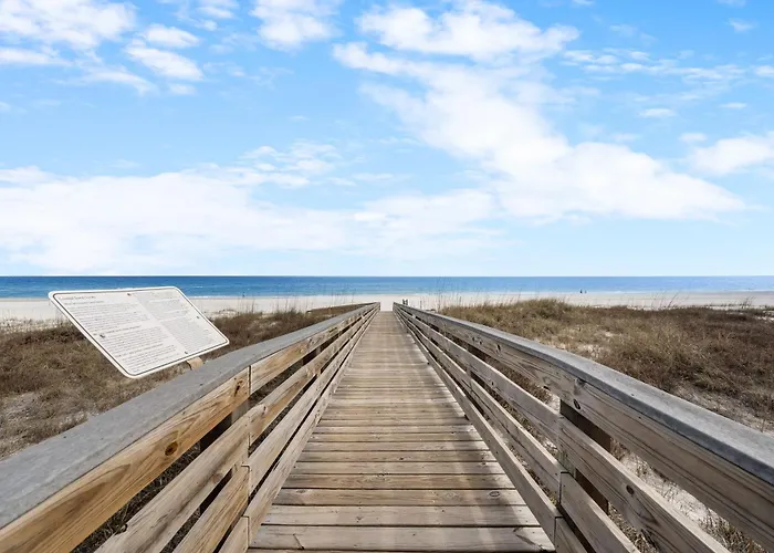 Calypso Breeze * Gulf Shores