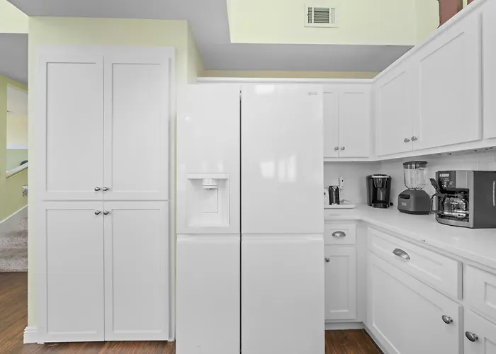 Calypso Breeze Holiday home Gulf Shores