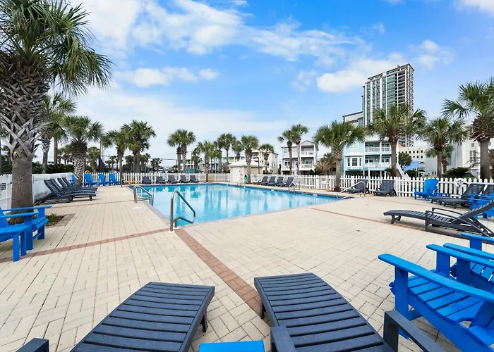 Calypso Breeze Holiday home