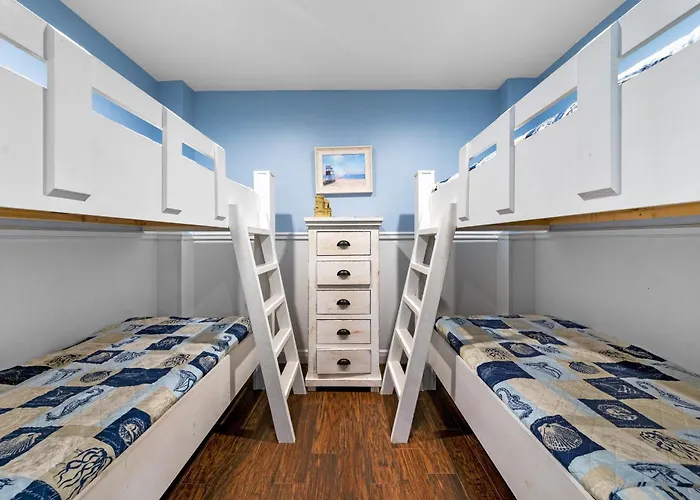 Calypso Breeze Holiday home