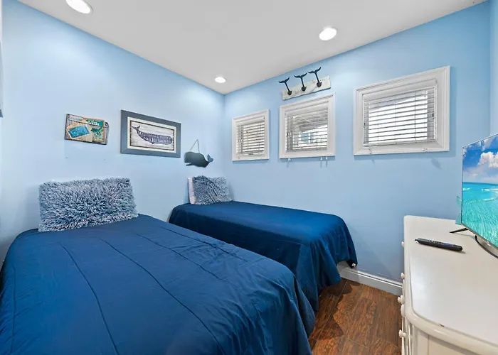 Calypso Breeze Gulf Shores