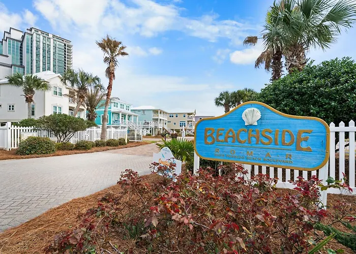 Calypso Breeze Holiday home