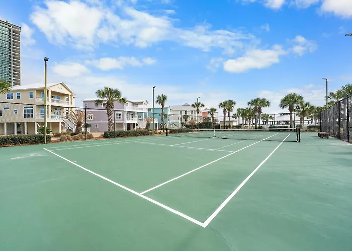 Calypso Breeze Holiday home Gulf Shores