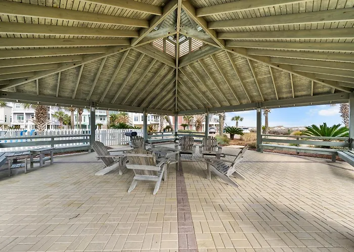 Calypso Breeze Holiday home *
