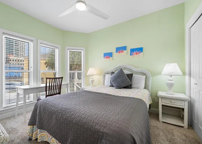 Calypso Breeze Holiday home Gulf Shores